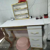 فروش وسایل آرایشگاه
