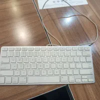 کیبورد اپل سیمی