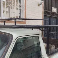 اتاق پیکان وانت|قطعات یدکی و لوازم جانبی|لنگرود, |دیوار