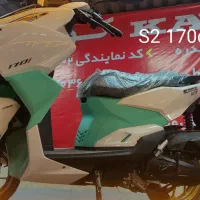 موتورسیکلت کویر موتور با قیمت قبلی زیرقیمت کارخونه|موتورسیکلت|کرج, شهرک طالقانی|دیوار
