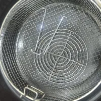 سرخ کن با روغن|اجاق گاز و لوازم برقی پختوپز|بهبهان, |دیوار