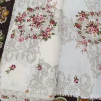 پارچه ،ملافه تیترون