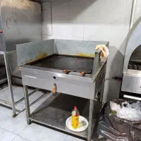 تجهیزات رستورانی