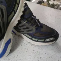 کتونی سالامون|کیف، کفش، کمربند|تهران, خانی آباد نو شمالی|دیوار