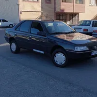 پژو 405 جی ال آی (GLi)، مدل ۱۳۸۴|خودرو سواری و وانت|بیرجند, |دیوار