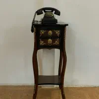 میز تلفن