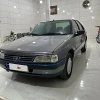 پژو 405 تک سوز|خودرو سواری و وانت|همدان, |دیوار