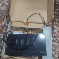 گیرنده دیجیتال نو
