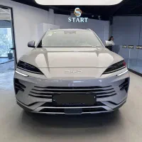 byd سانگ پلاس اسموکی ۲۰۲۵