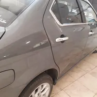 دنا پلاس 6 دنده توربو، مدل ۱۴۰۲