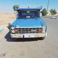 نیسان مدل ۷۳