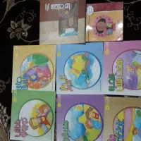 کتاب داستان