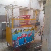 دکه سیگار و قهوه فروشی|فروشگاه و مغازه|اهواز, شریعتی جنوبی|دیوار