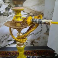 قلیون سیسمونی