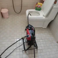 لوله بازکنی چاه بازکنی فنرزنی کلهری شهرقائم کل قم|خدمات پیشه و مهارت|قم, کلهری|دیوار