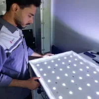 تعمیر تخصصی تلویزیون LED LCD کرمانشاه گارانتی
