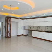 فروش واحد ۱۰۰ متری صفرکلیدنخورده شمالی جنوبی