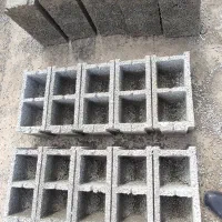 فروش بلوک دیواری سنگین|مصالح و تجهیزات ساختمان|اهر, |دیوار