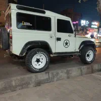 پاژن موتور پاترول