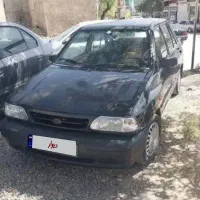 پراید صبا