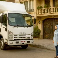 باربری فردیس اندیشه مارلیک شهریار.نرخ شفاف