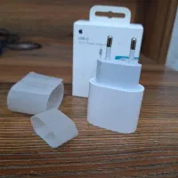 شارژر ۲۰ وات اپل|لوازم جانبی موبایل و تبلت|قزوین, |دیوار