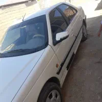 پارس سال 1395|خودرو سواری و وانت|داراب, |دیوار