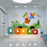 مربی شیرخوار و نوپا