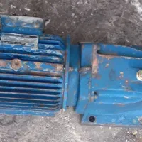 انواع الکتروموتور والکتروموتور گیربکس