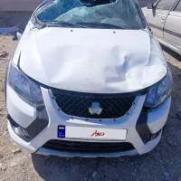 کوییک ۴۰۲|خودرو سواری و وانت|فردیس, فردیس|دیوار