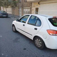 فروش خودرو تیبا ۲ مدل ۹۹|خودرو سواری و وانت|تبریز, |دیوار