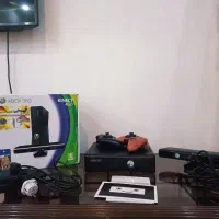 Xbox 360|کنسول، بازی ویدئویی و آنلاین|تهران, شهرک ولیعصر شمالی|دیوار