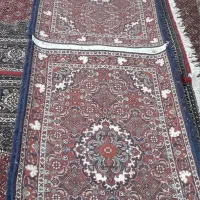 دوعددفرش دستت بافت