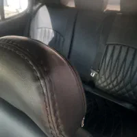 کویک سفیدمشکی مدل۴۰۱|خودرو سواری و وانت|سبزوار, شهدا|دیوار