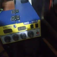 دستگاه  جوش     CO2در حد|ابزارآلات|مشهد, شهرک مهر آباد|دیوار