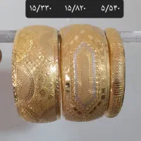 فروش طلا ۱۰۰ بالا خام