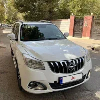 هایما S7 مدل 97