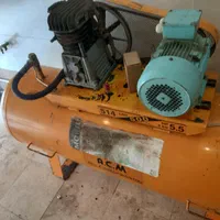 خرید وفروش و تعمیرات کمپرسور|خدمات پیشه و مهارت|رباطکریم, نصیرشهر|دیوار