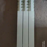 رادیاتور آلومینیومی شوفاژ|آبگرمکن، پکیج، شوفاژ|اصفهان, سودان|دیوار