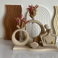 دکوری سنگ مصنوعی|صنایع دستی و سایر لوازم تزئینی|تایباد, |دیوار