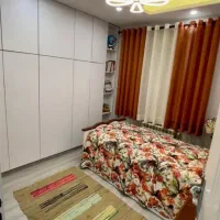 ۹۰ متر/کم واحد/پارکینگ اختصاصی/آسانسور/بدون خرج|فروش آپارتمان|رشت, معلم|دیوار