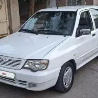 111 مدل 95 بازدید ایلام
