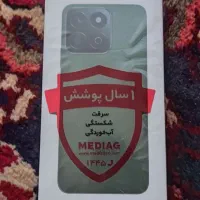 گوشی هانر  x7c