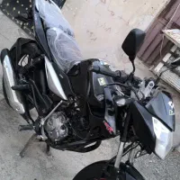 موتور باجاج پالس 135