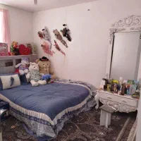 واحد آپارتمان مسکن مهر ثامن مرتب|فروش آپارتمان|تربت‌حیدریه, شهرک ولیعصر|دیوار