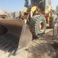 اجاره دهنده وفروش لودر ۹۵۰|خودرو سنگین|ری, باروت کوبی|دیوار