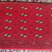 پشتی ترکمن ۲ عدد