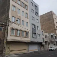 اجاره آپارتمان ۱۰۸ متری کوی فیروز، ۱۸متری باکری