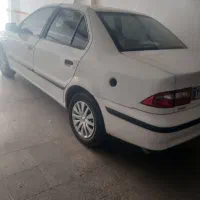 سمند دوگانه ۹۶ ef