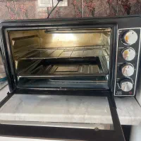 تستر samsan|اجاق گاز و لوازم برقی پخت‌وپز|مشهد, حجاب (شهرک غرب)|دیوار